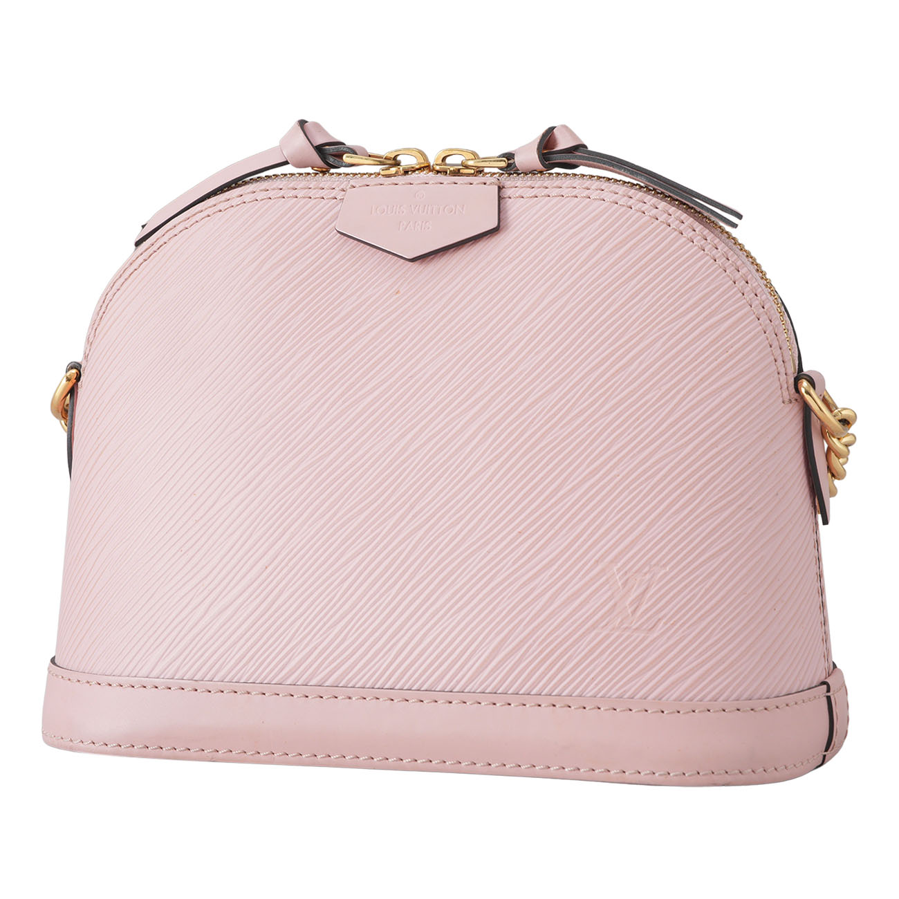 LOUIS VUITTON(USED)루이비통 에삐 알마 미니 크로스백